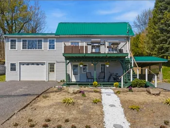 1562 W Lake Rd, Jerusalem, NY 14527