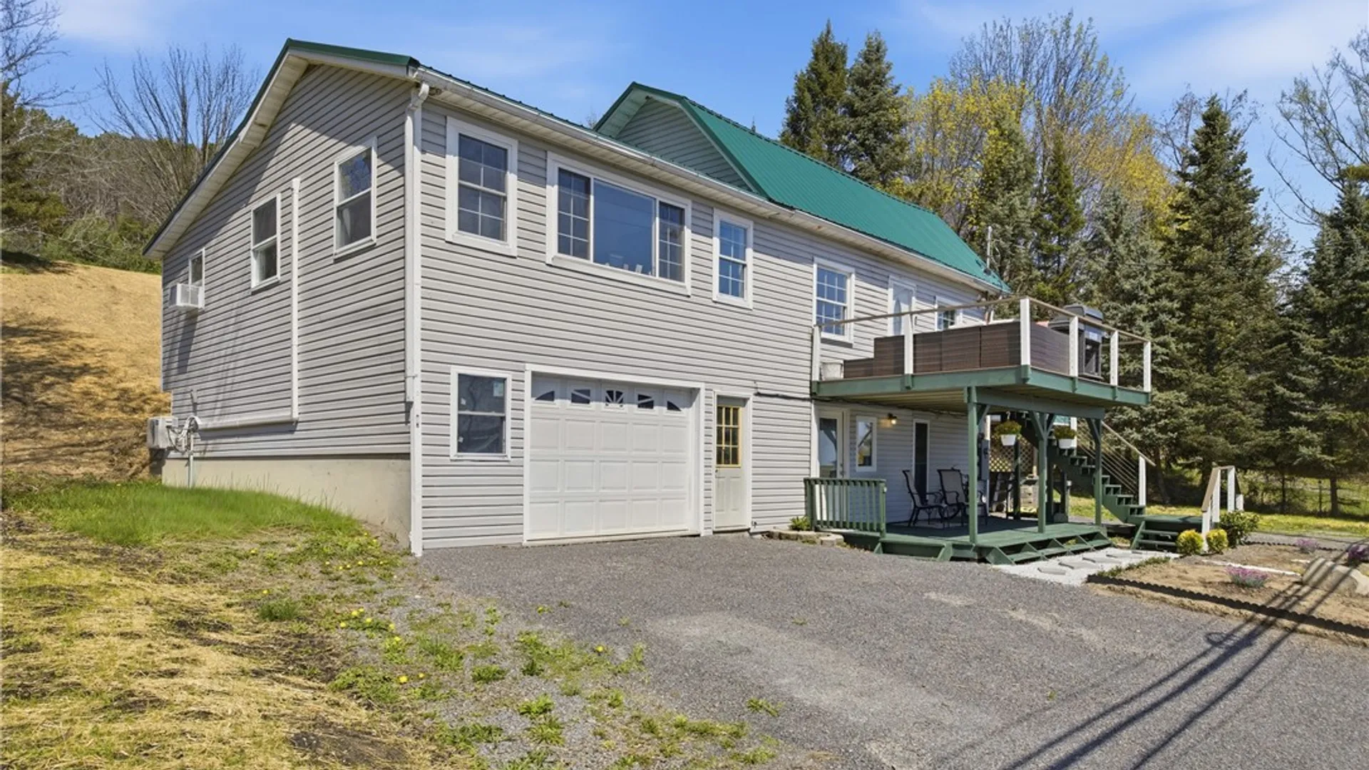 Property at 1562 W Lake Rd, Jerusalem, NY 14527 2