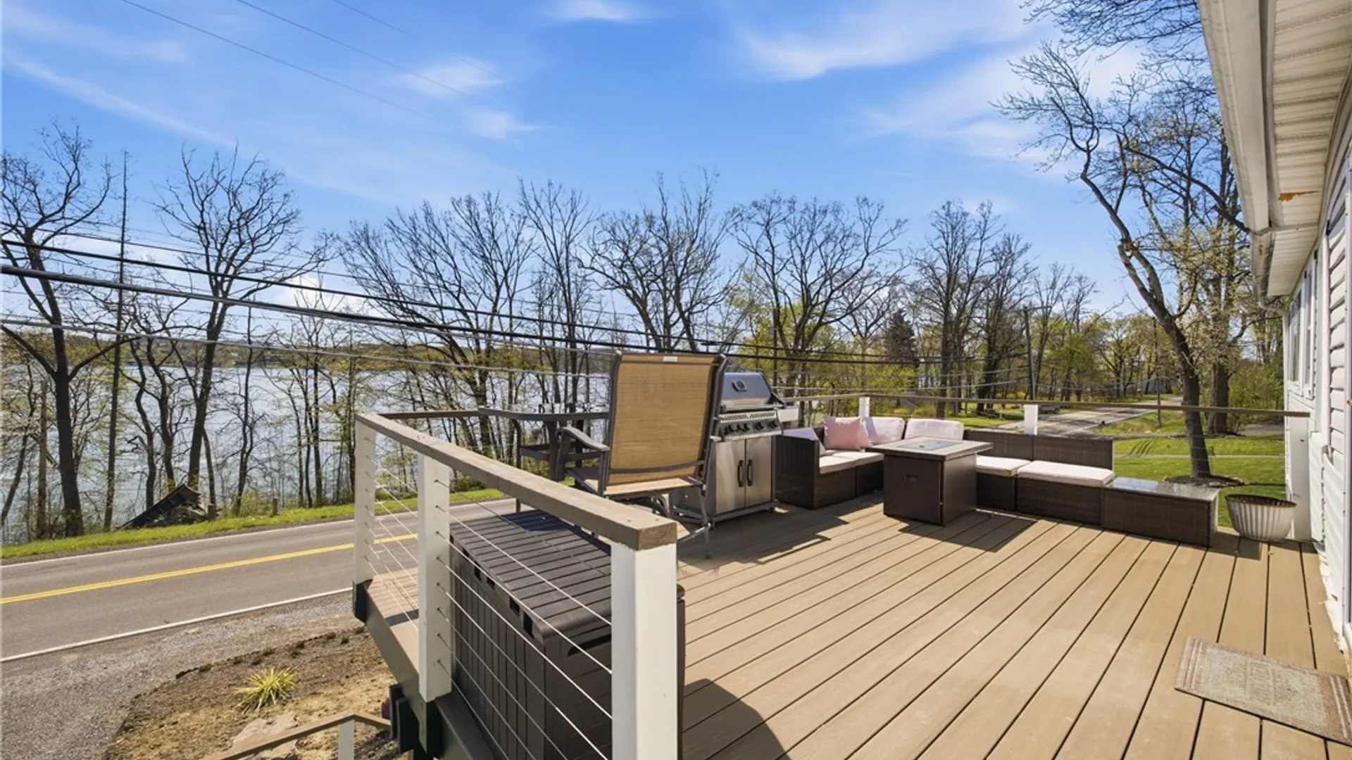 Property at 1562 W Lake Rd, Jerusalem, NY 14527 28