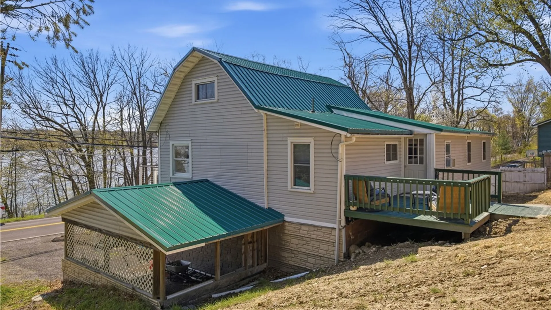 Property at 1562 W Lake Rd, Jerusalem, NY 14527 31