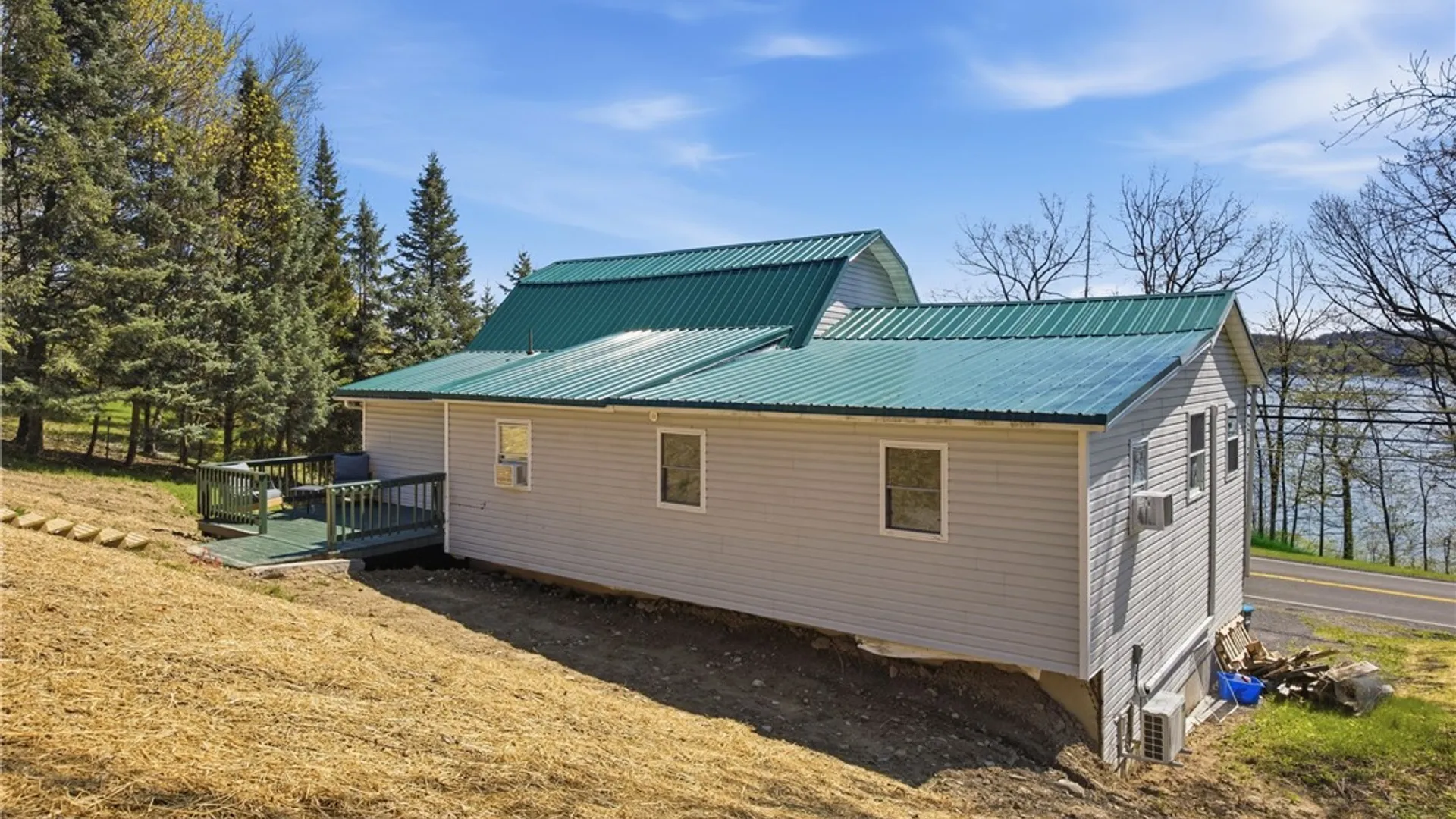 Property at 1562 W Lake Rd, Jerusalem, NY 14527 32