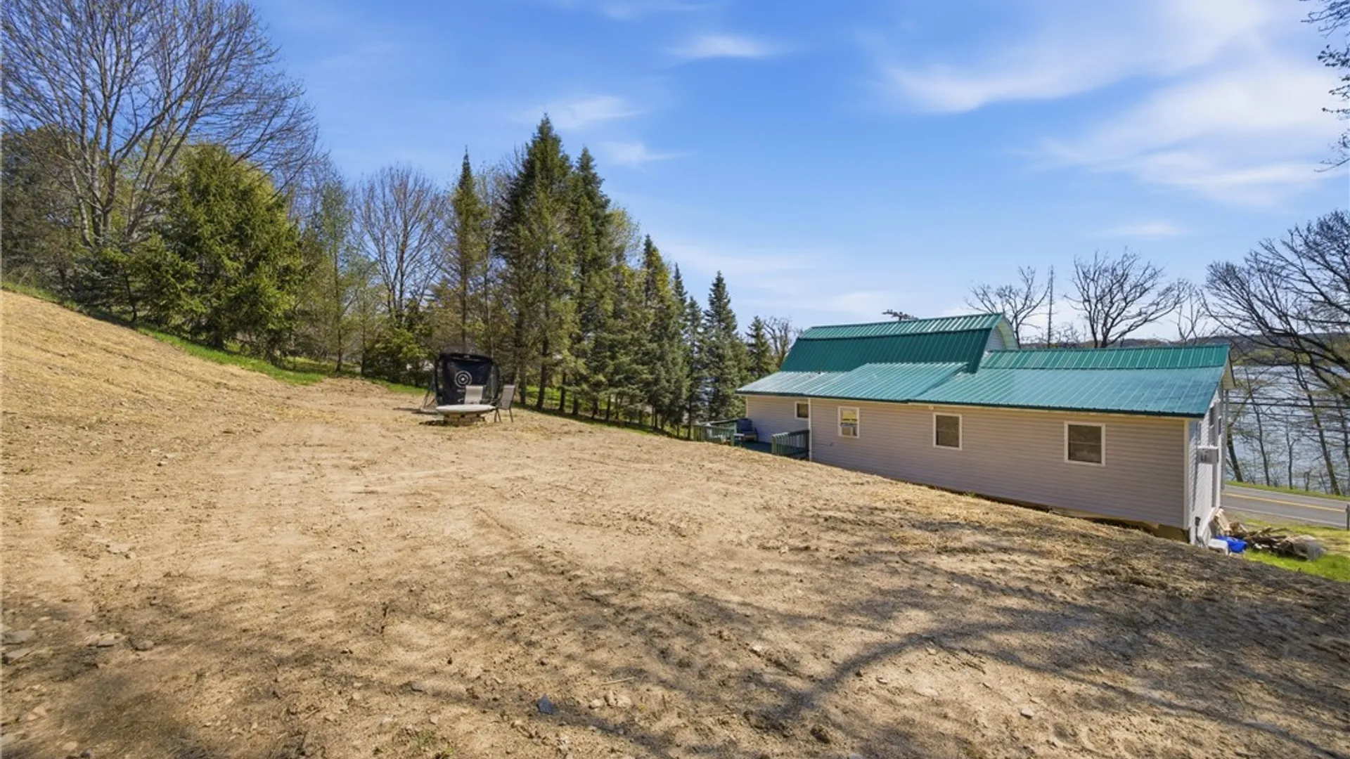 Property at 1562 W Lake Rd, Jerusalem, NY 14527 33