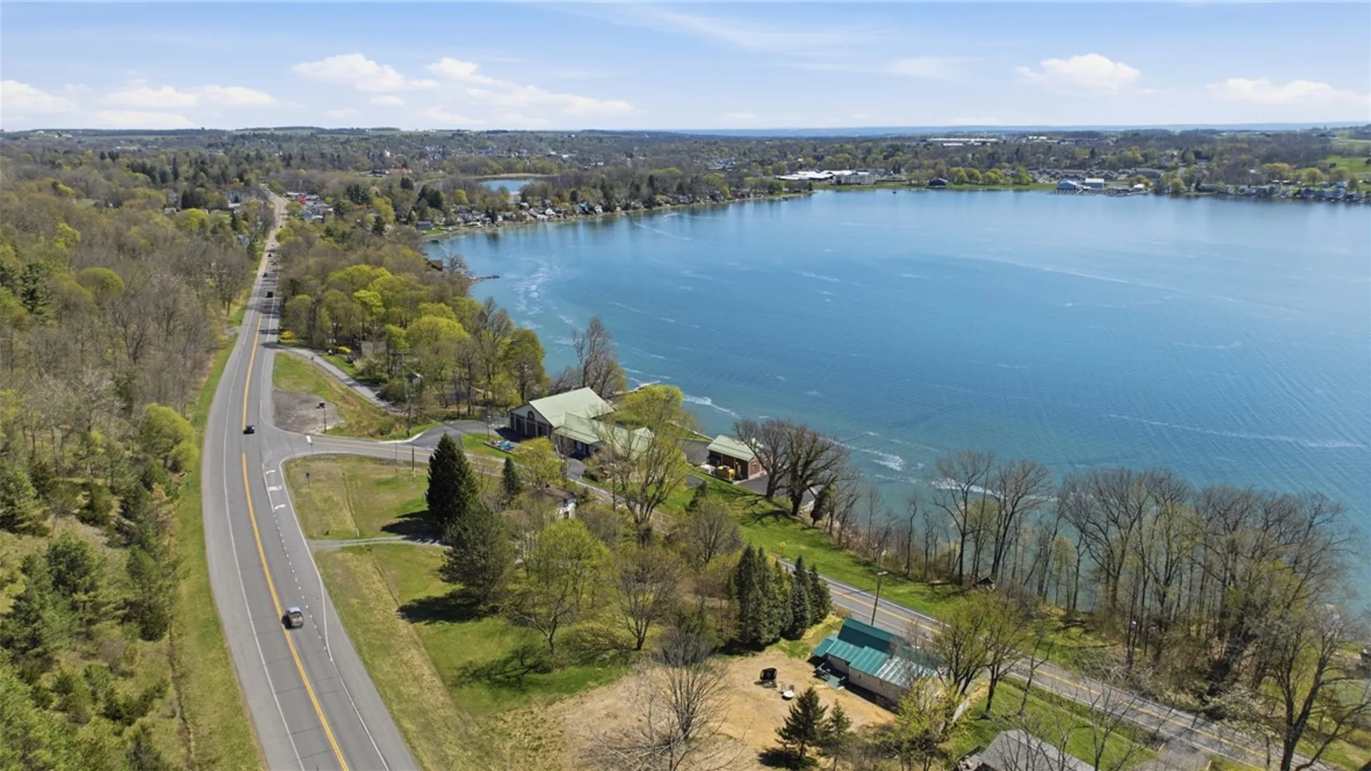 Property at 1562 W Lake Rd, Jerusalem, NY 14527 35