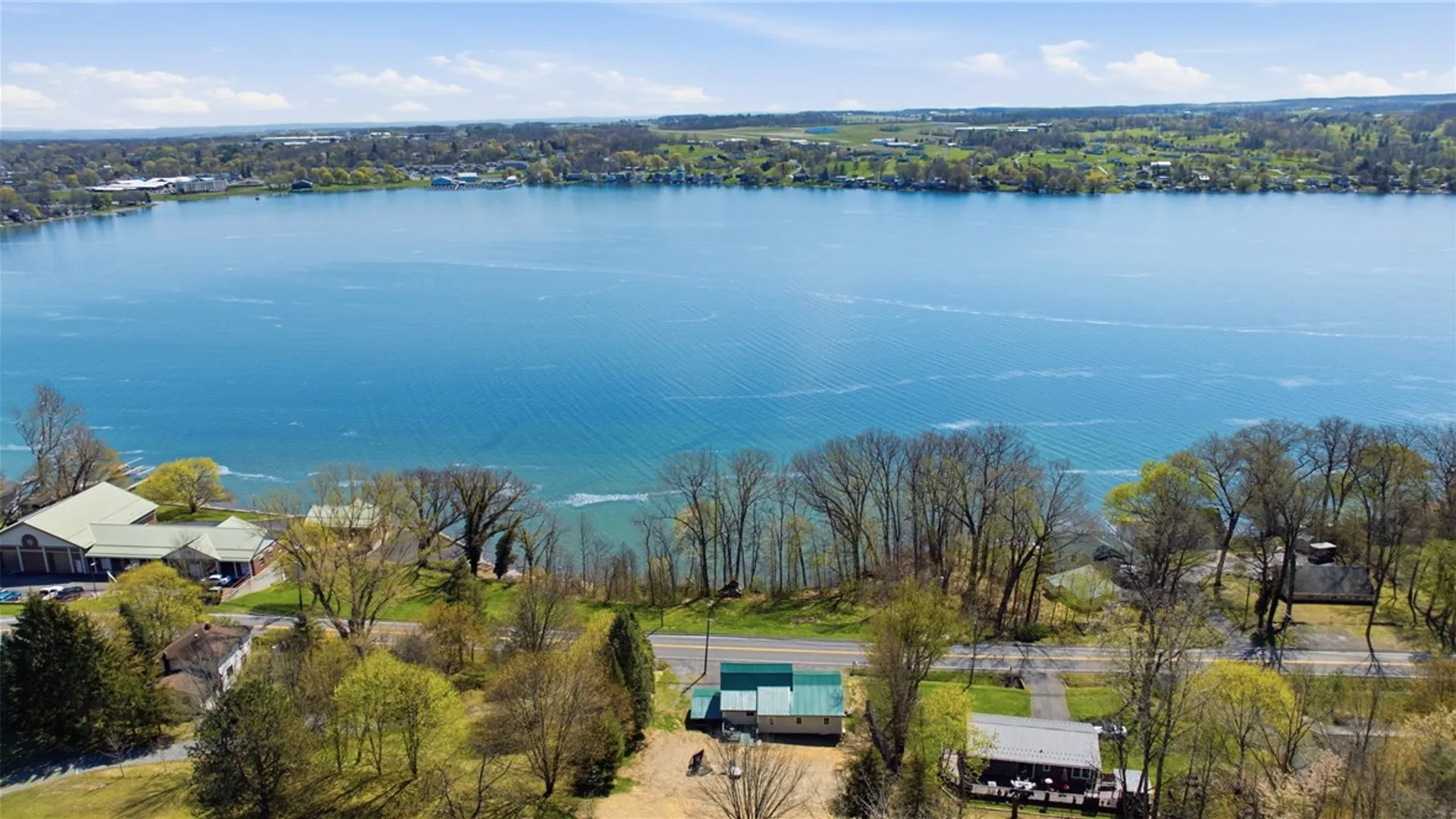 Property at 1562 W Lake Rd, Jerusalem, NY 14527 36