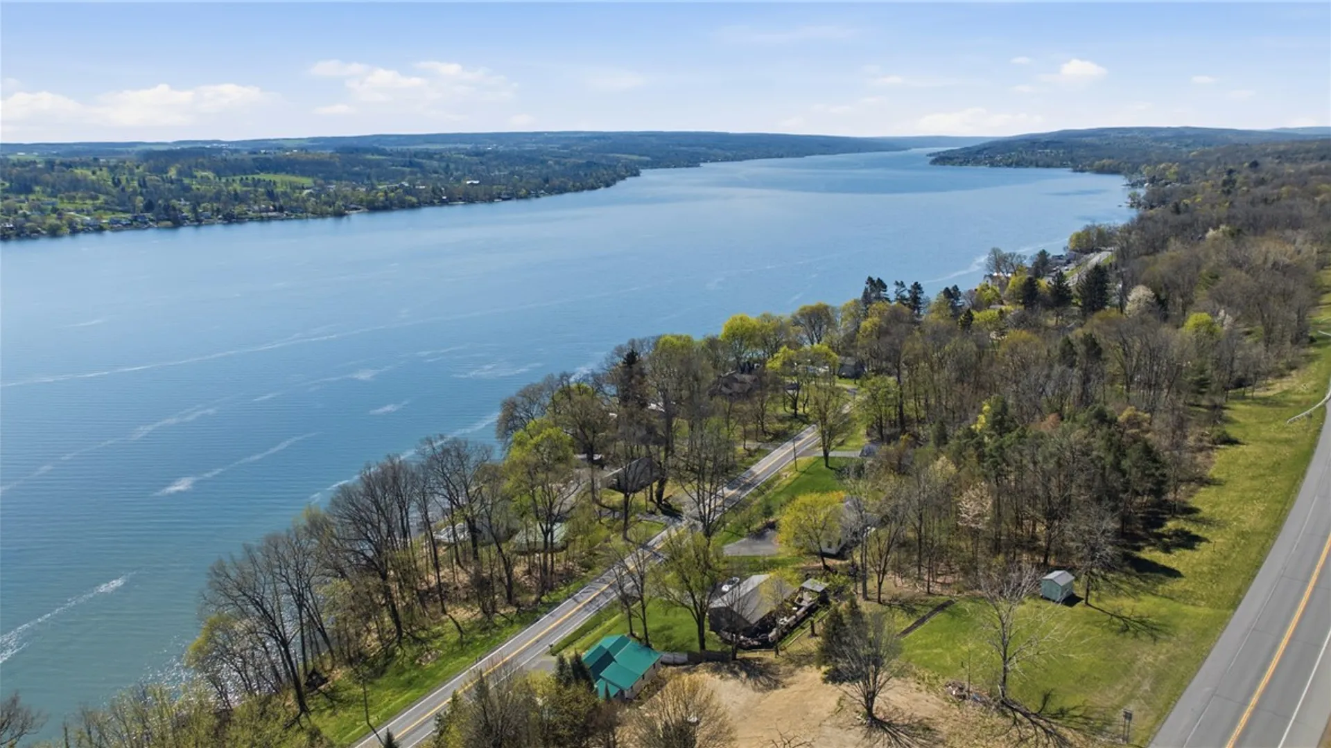 Property at 1562 W Lake Rd, Jerusalem, NY 14527 37