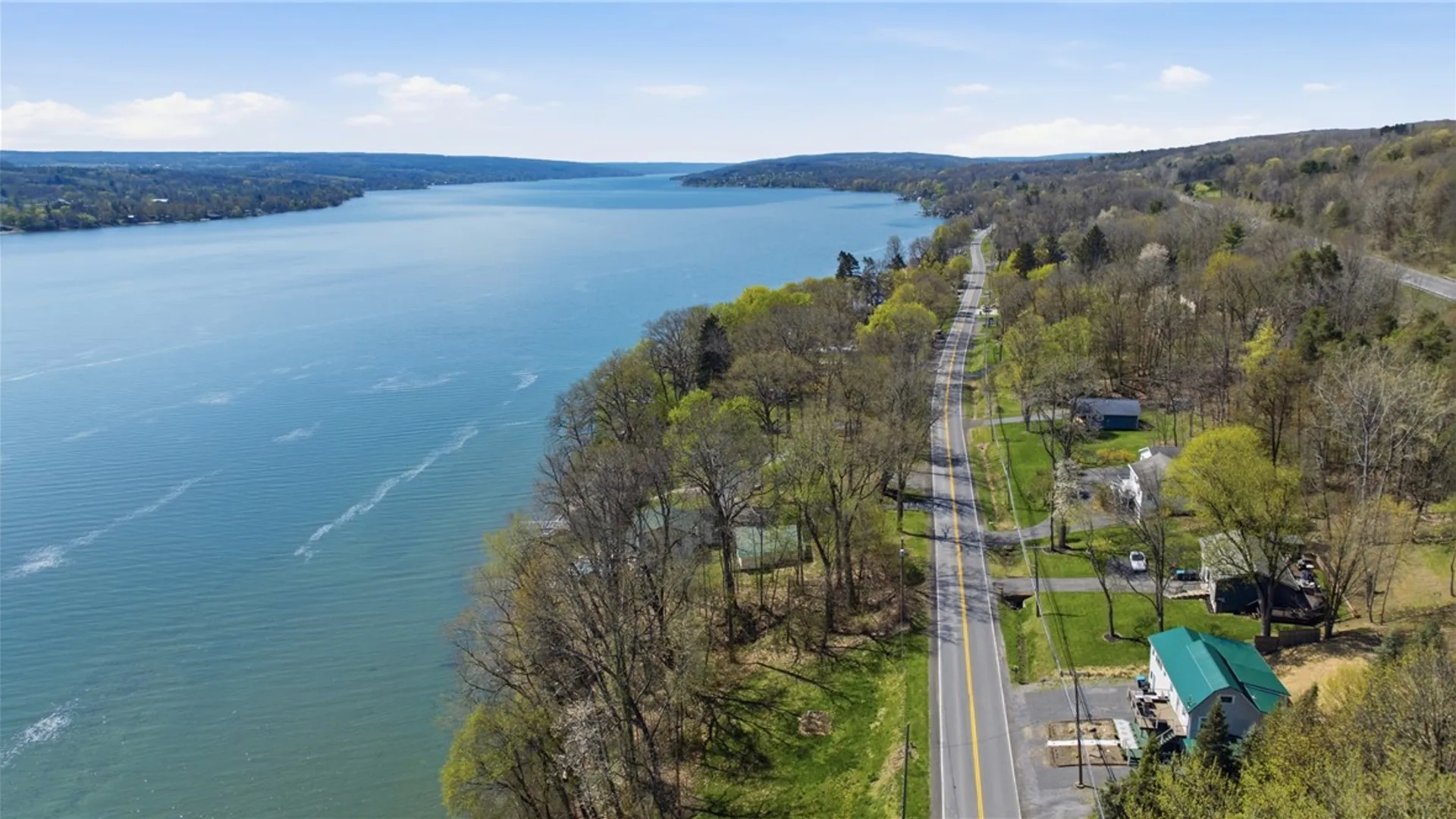 Property at 1562 W Lake Rd, Jerusalem, NY 14527 38