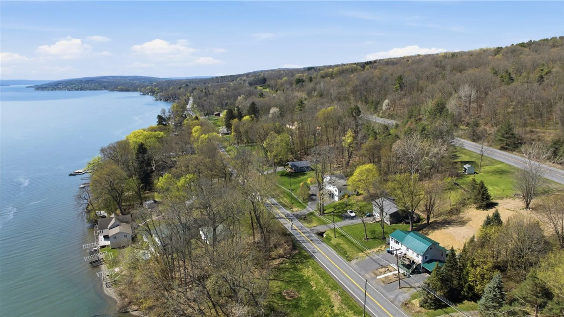 Property at 1562 W Lake Rd, Jerusalem, NY 14527 39