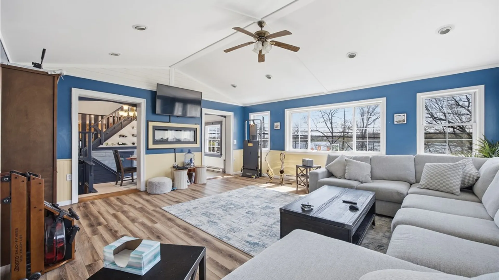 Property at 1562 W Lake Rd, Jerusalem, NY 14527 4