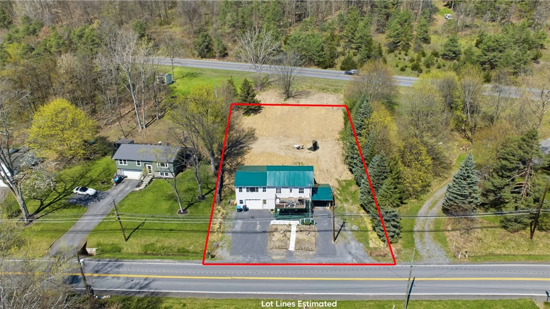 Property at 1562 W Lake Rd, Jerusalem, NY 14527 40