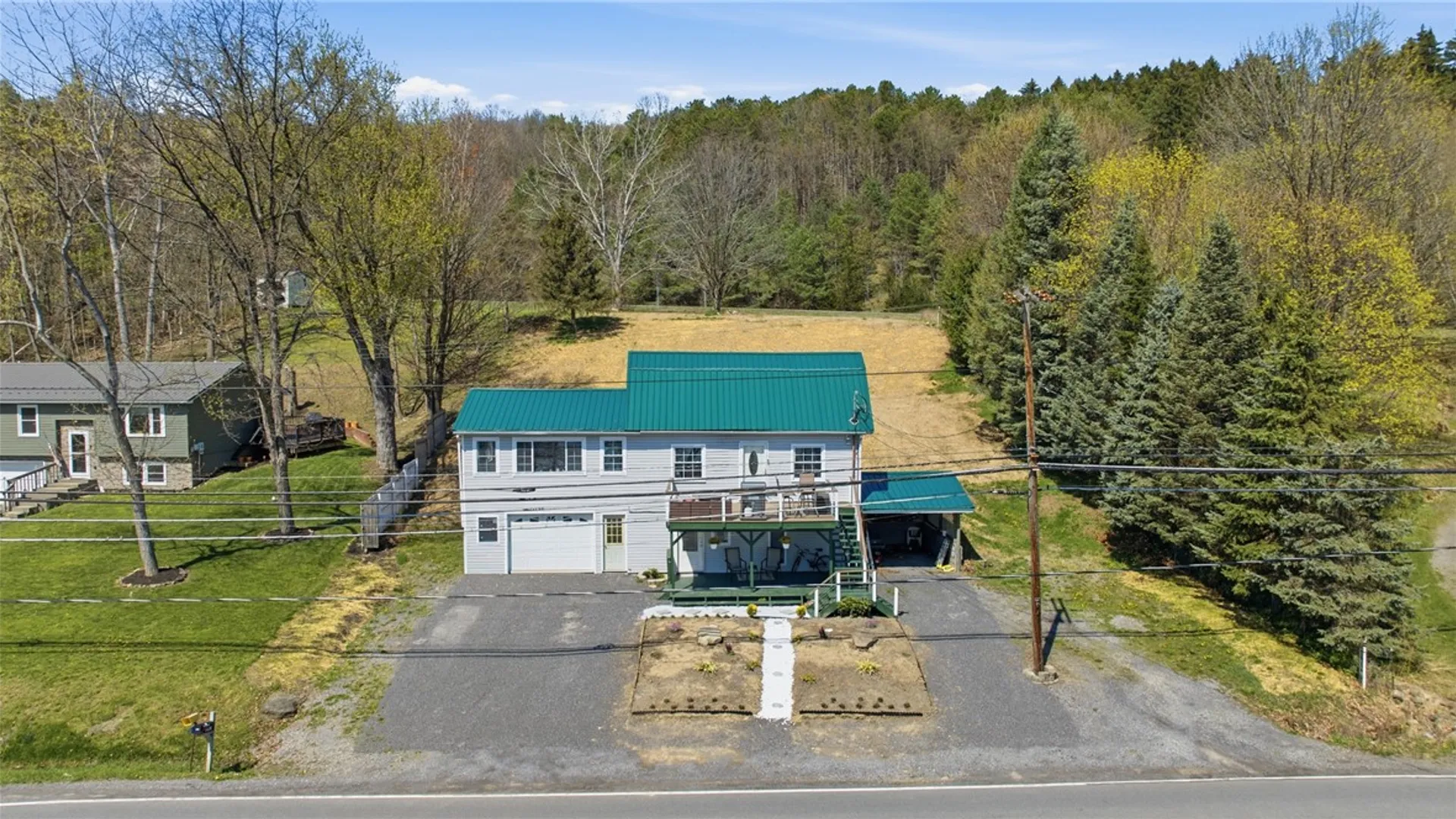 Property at 1562 W Lake Rd, Jerusalem, NY 14527 41