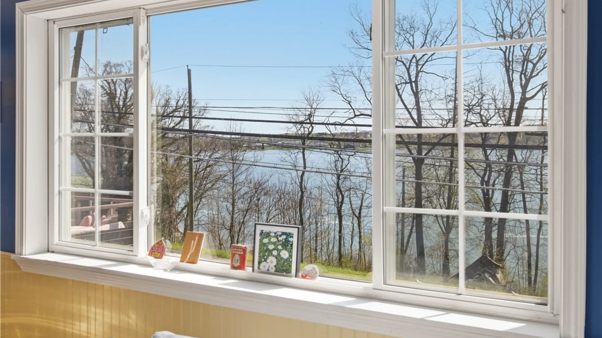 Property at 1562 W Lake Rd, Jerusalem, NY 14527 5