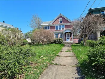 Property at 208 Embargo Street, Rome, NY 13440