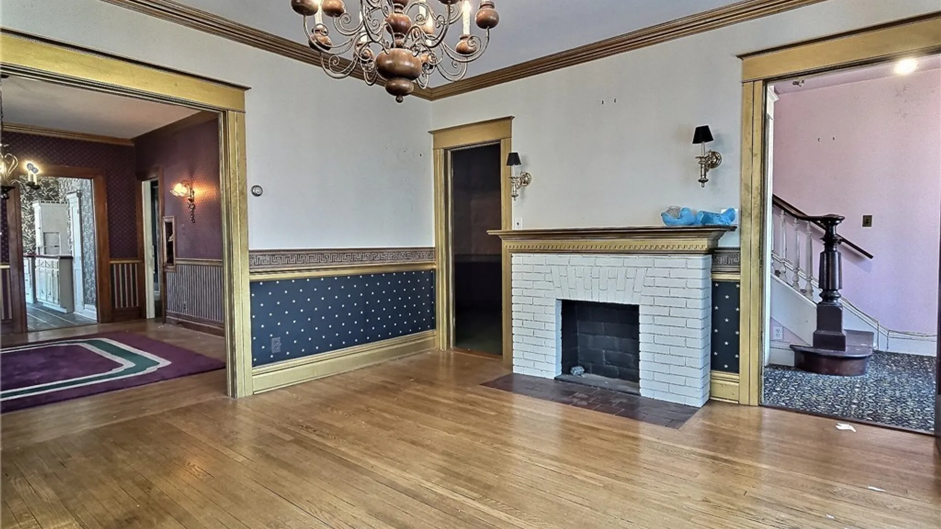 Property at 208 Embargo Street, Rome, NY 13440 3