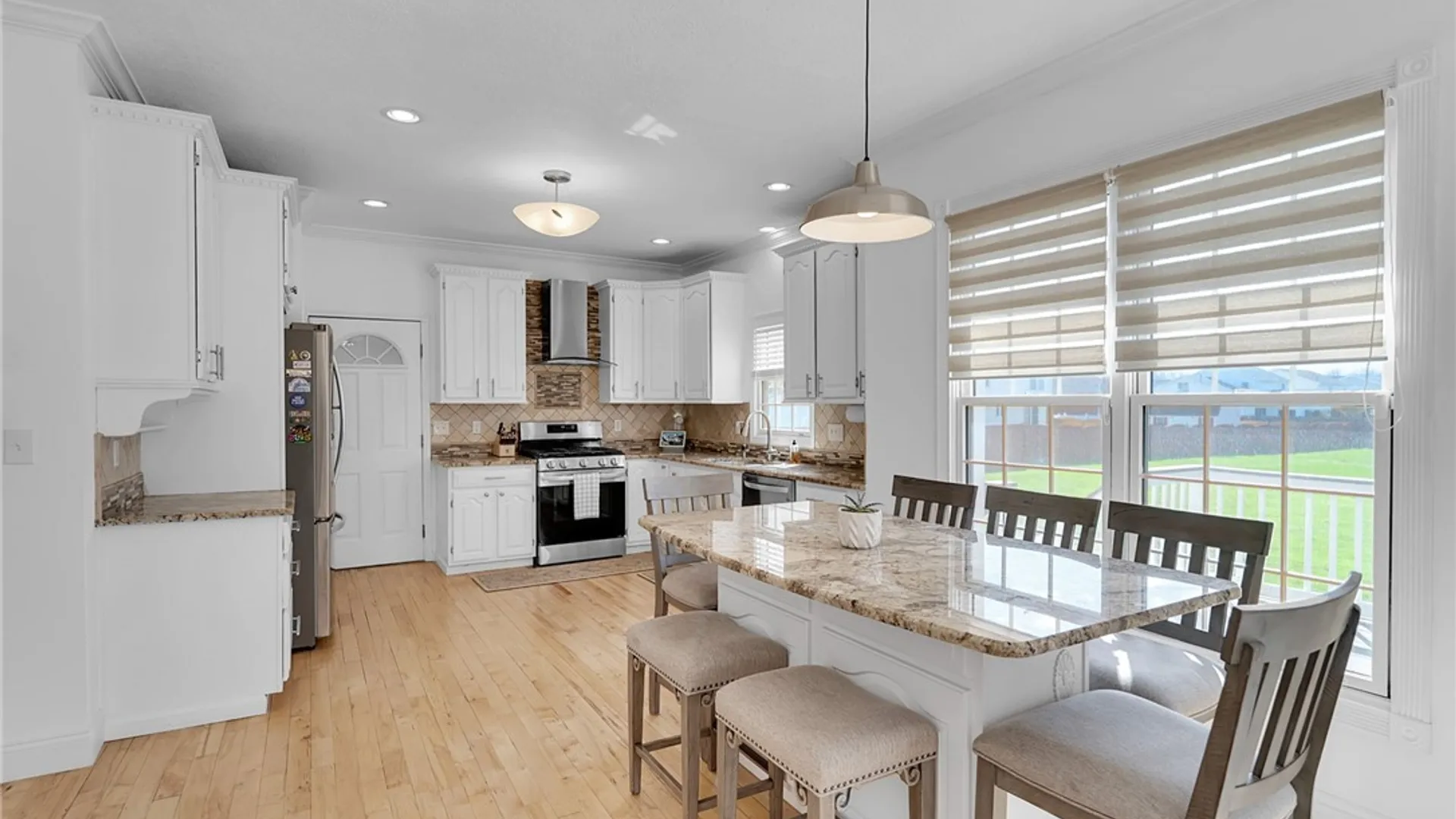 Property at 7220 Schultz Road, Wheatfield, NY 14120 13