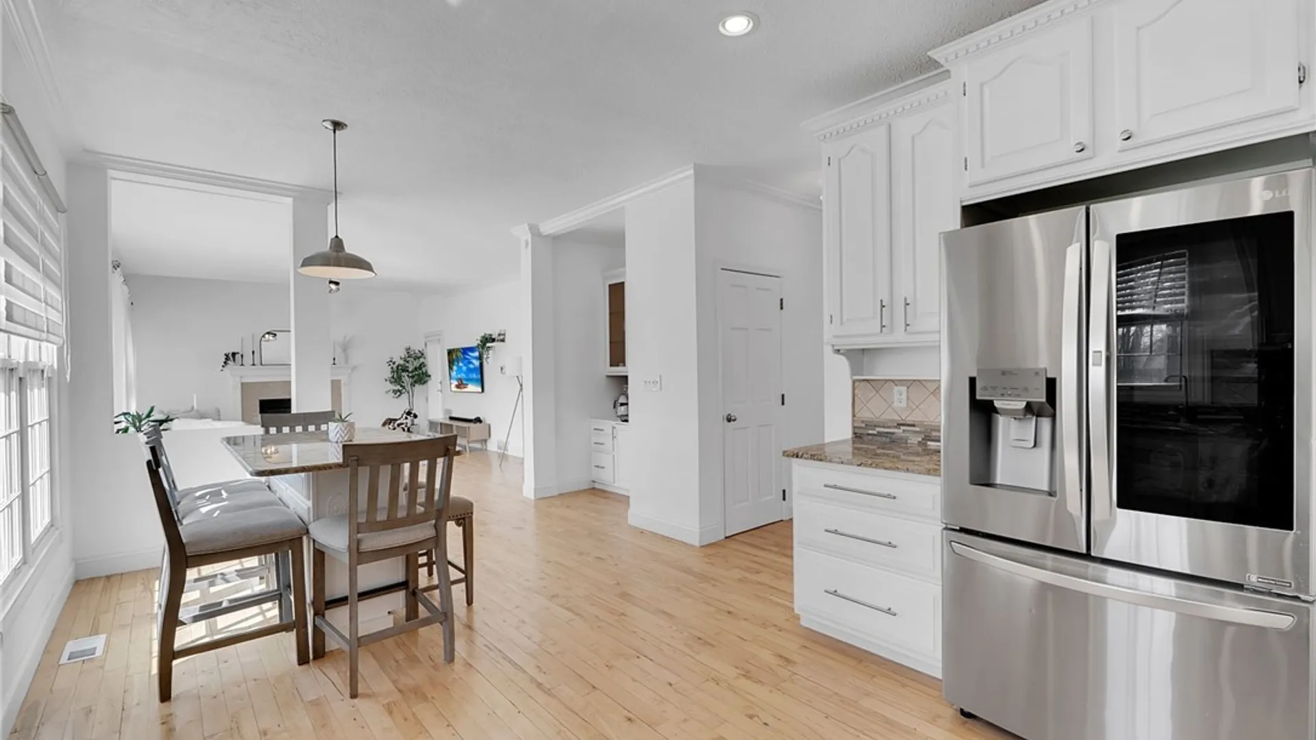 Property at 7220 Schultz Road, Wheatfield, NY 14120 15