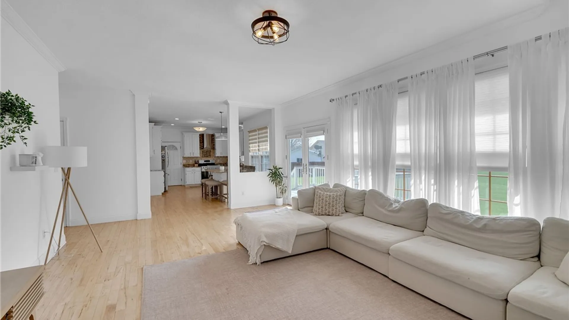 Property at 7220 Schultz Road, Wheatfield, NY 14120 17