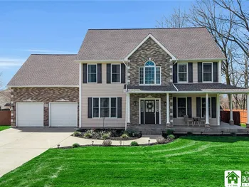 Property at 7220 Schultz Road, Wheatfield, NY 14120