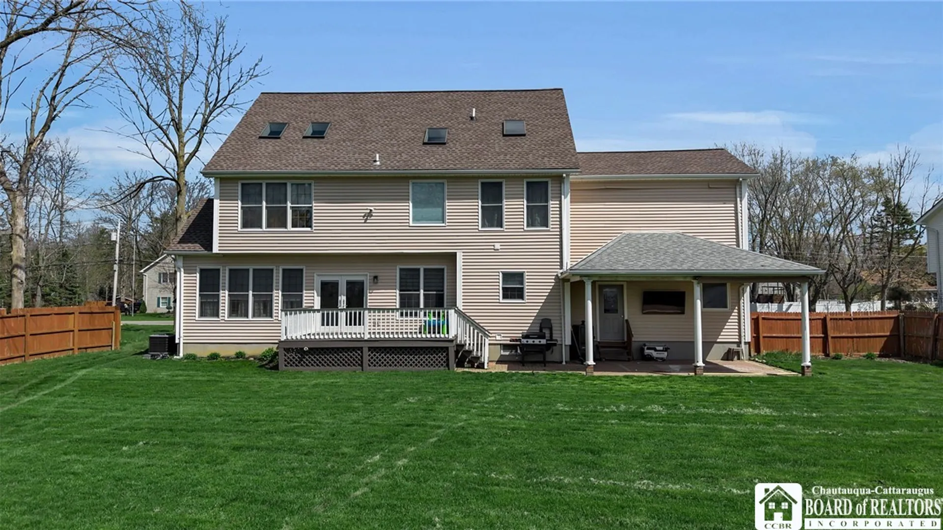 Property at 7220 Schultz Road, Wheatfield, NY 14120 2