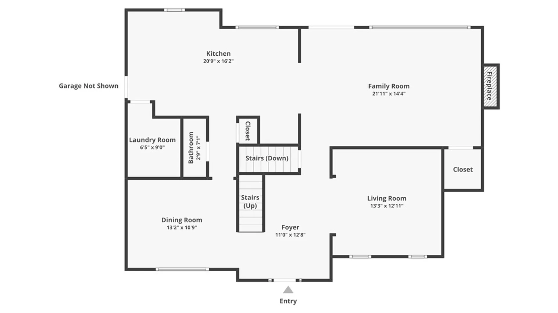 Property at 7220 Schultz Road, Wheatfield, NY 14120 48