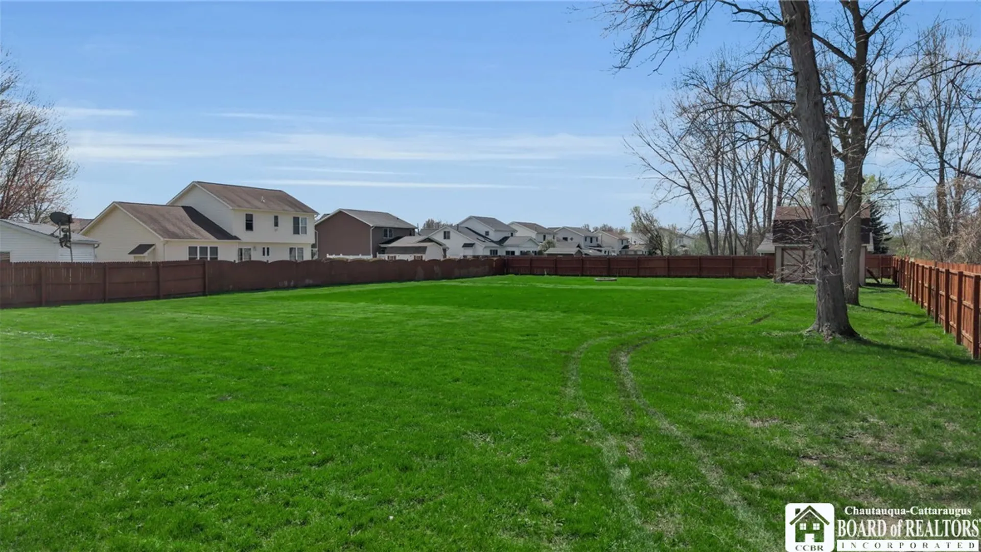 Property at 7220 Schultz Road, Wheatfield, NY 14120 5