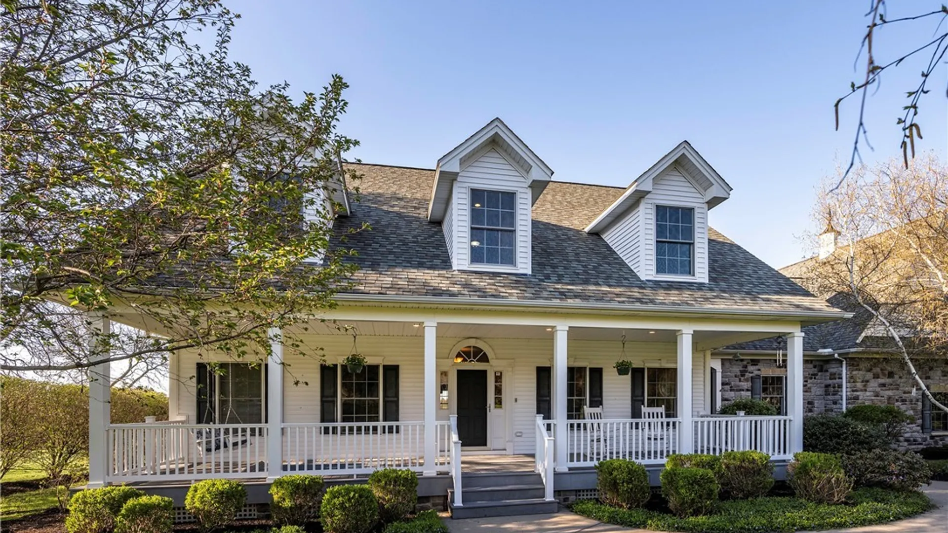 Property at 2916 Wolf Drive, Eden, NY 14057 2