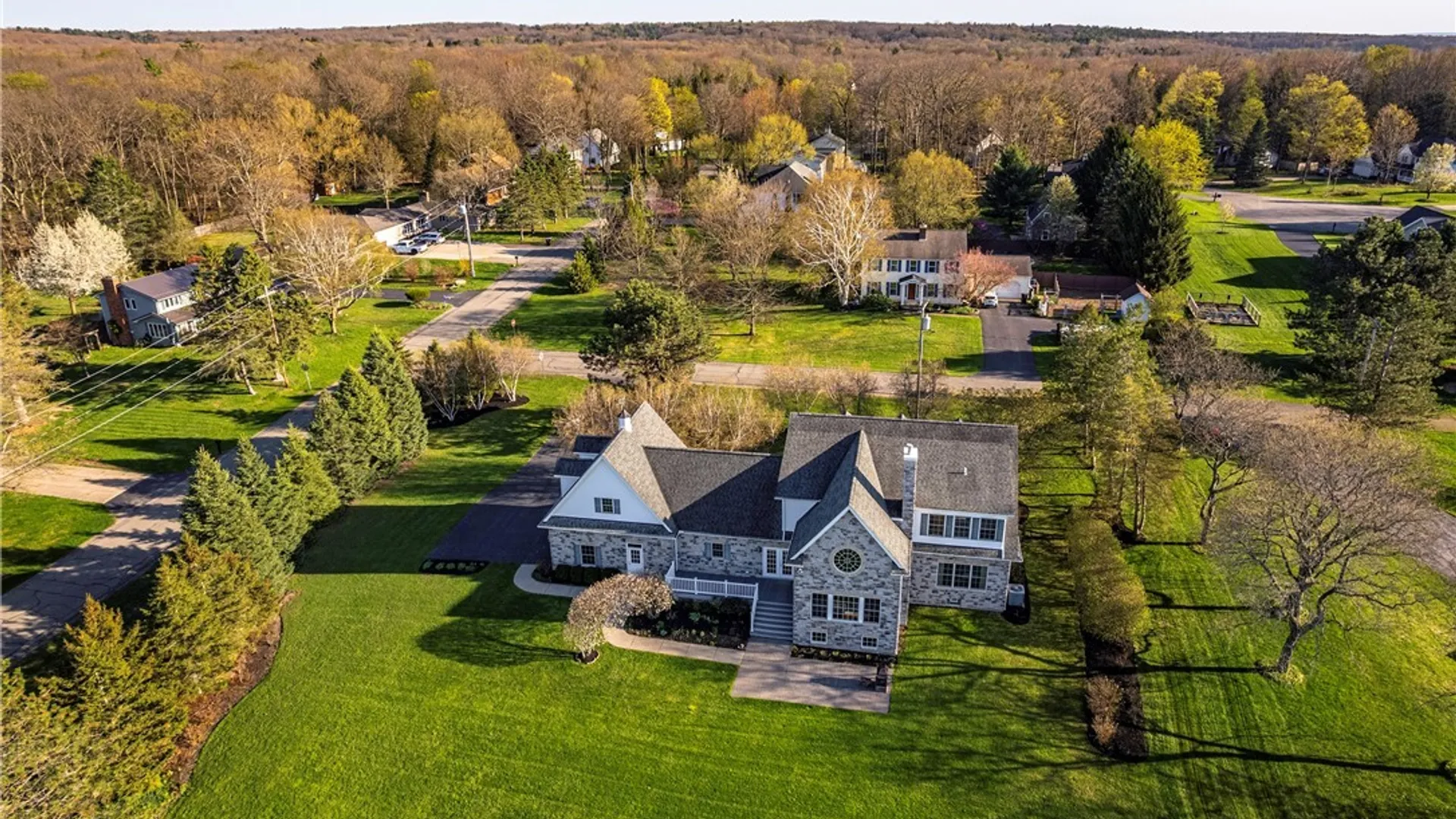 Property at 2916 Wolf Drive, Eden, NY 14057 5