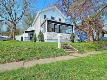 Property at 8 1st Street, Whitestown, NY 13492