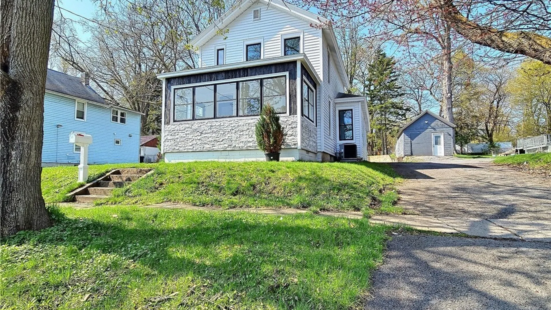 Property at 8 1st Street, Whitestown, NY 13492 2