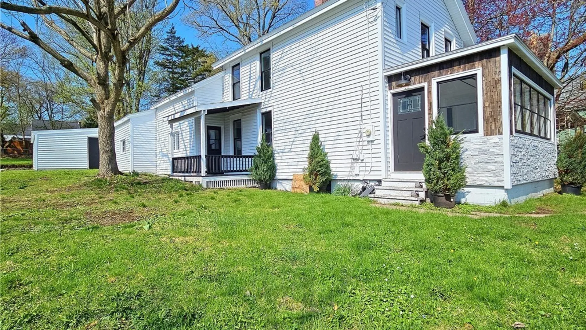 Property at 8 1st Street, Whitestown, NY 13492 23