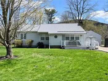 Property at 115 Greenwood Street, Canisteo, NY 14823