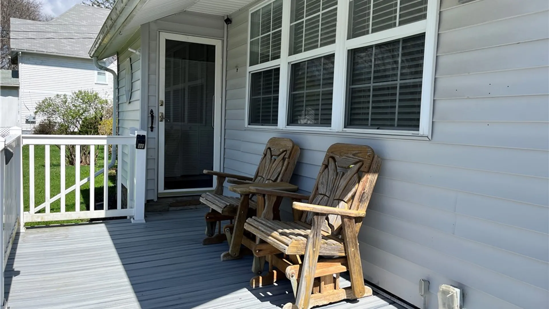 Property at 115 Greenwood Street, Canisteo, NY 14823 2