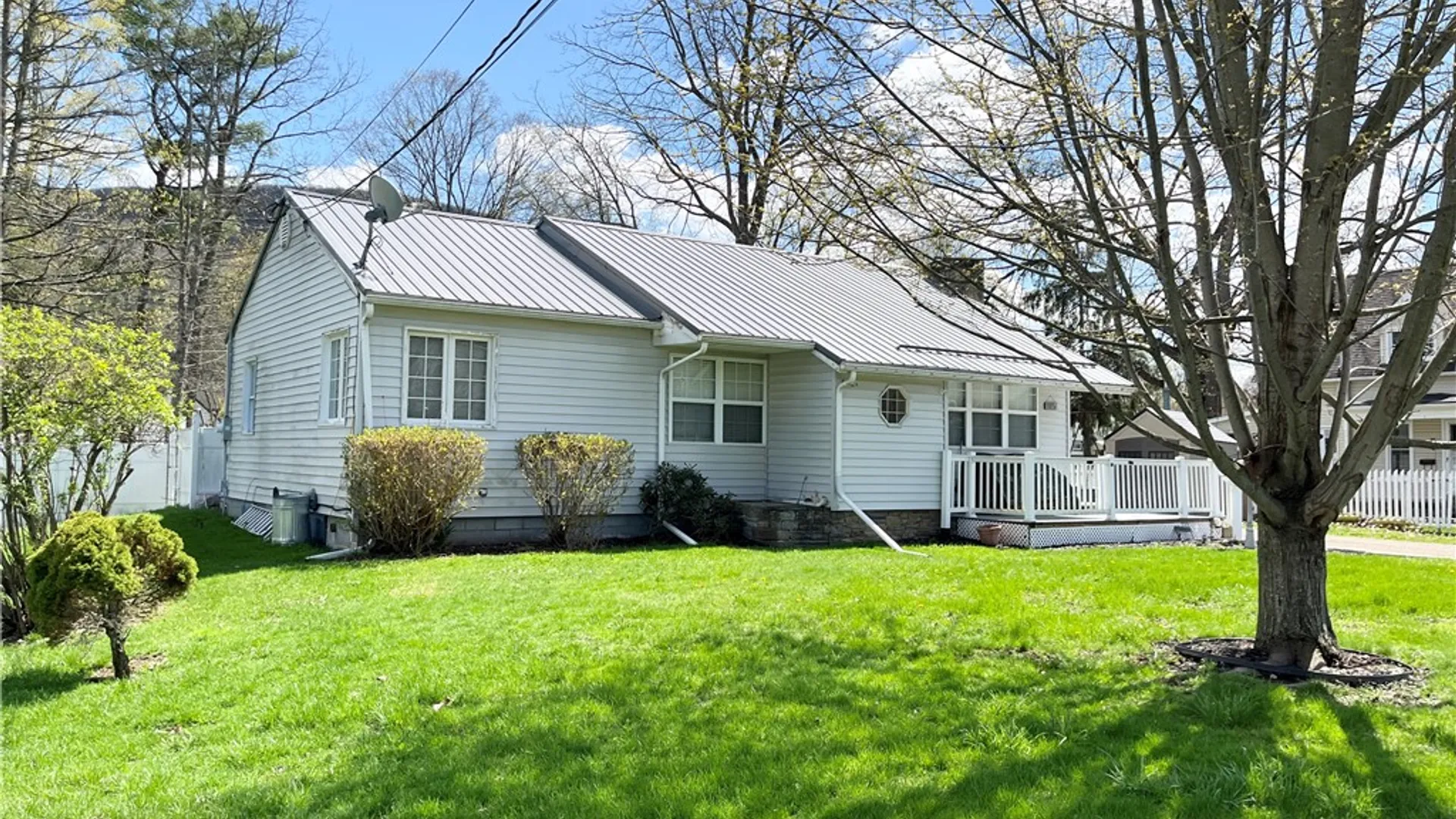 Property at 115 Greenwood Street, Canisteo, NY 14823 3