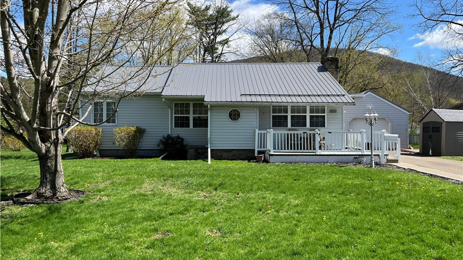 Property at 115 Greenwood Street, Canisteo, NY 14823 43