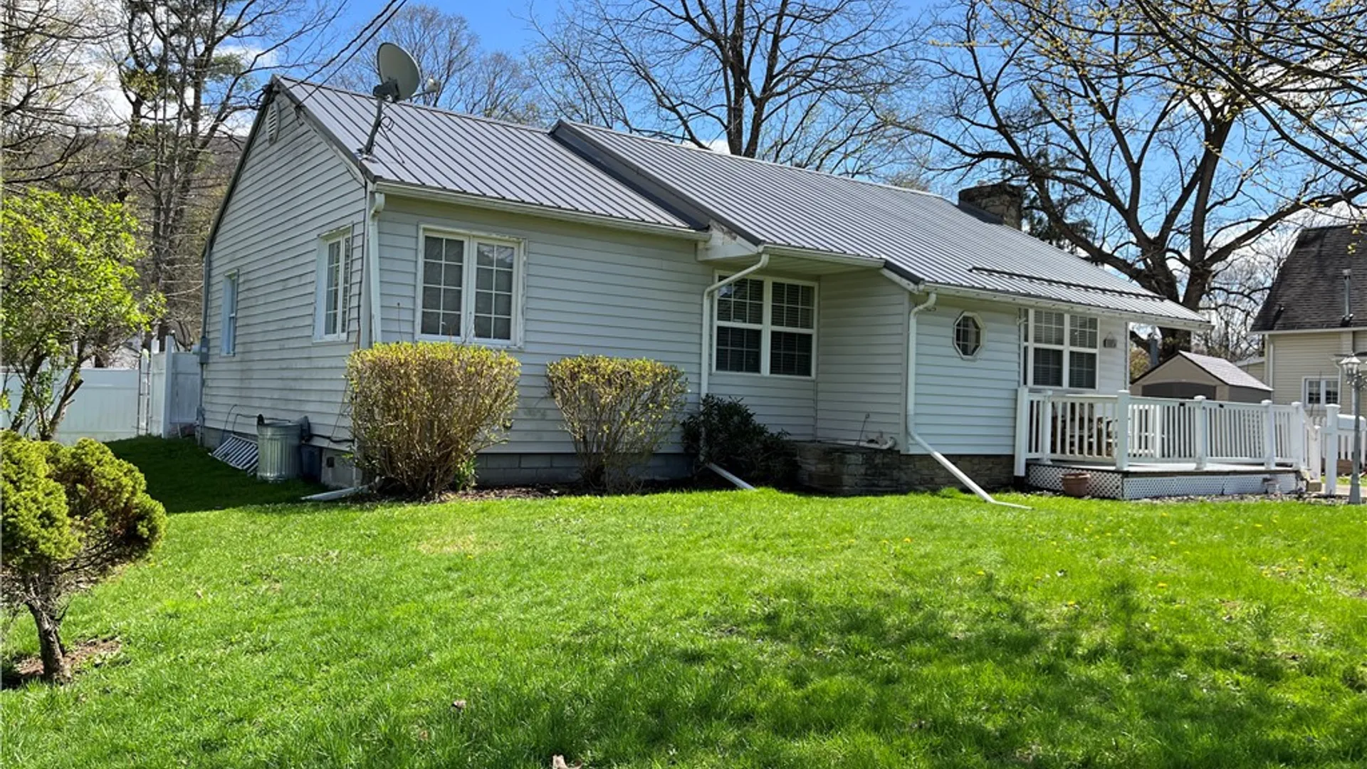 Property at 115 Greenwood Street, Canisteo, NY 14823 44