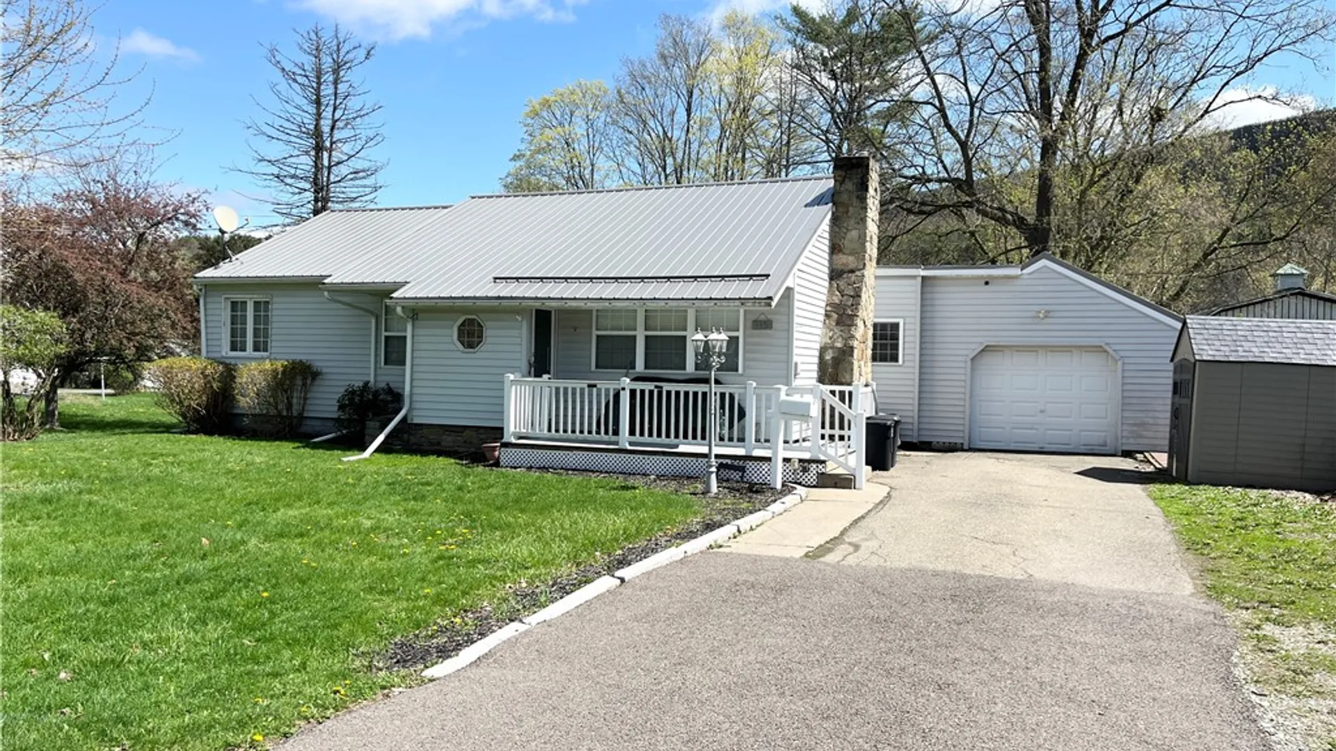 Property at 115 Greenwood Street, Canisteo, NY 14823 46
