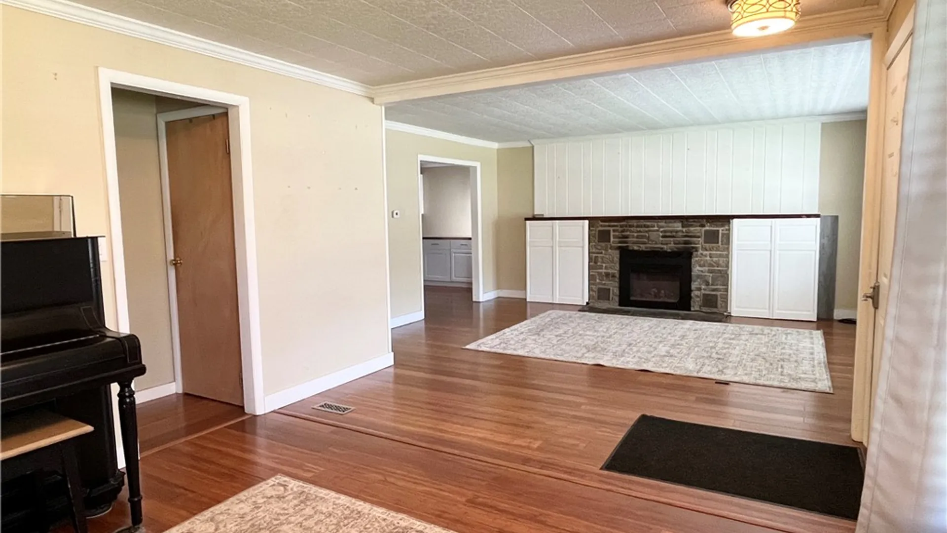 Property at 115 Greenwood Street, Canisteo, NY 14823 5