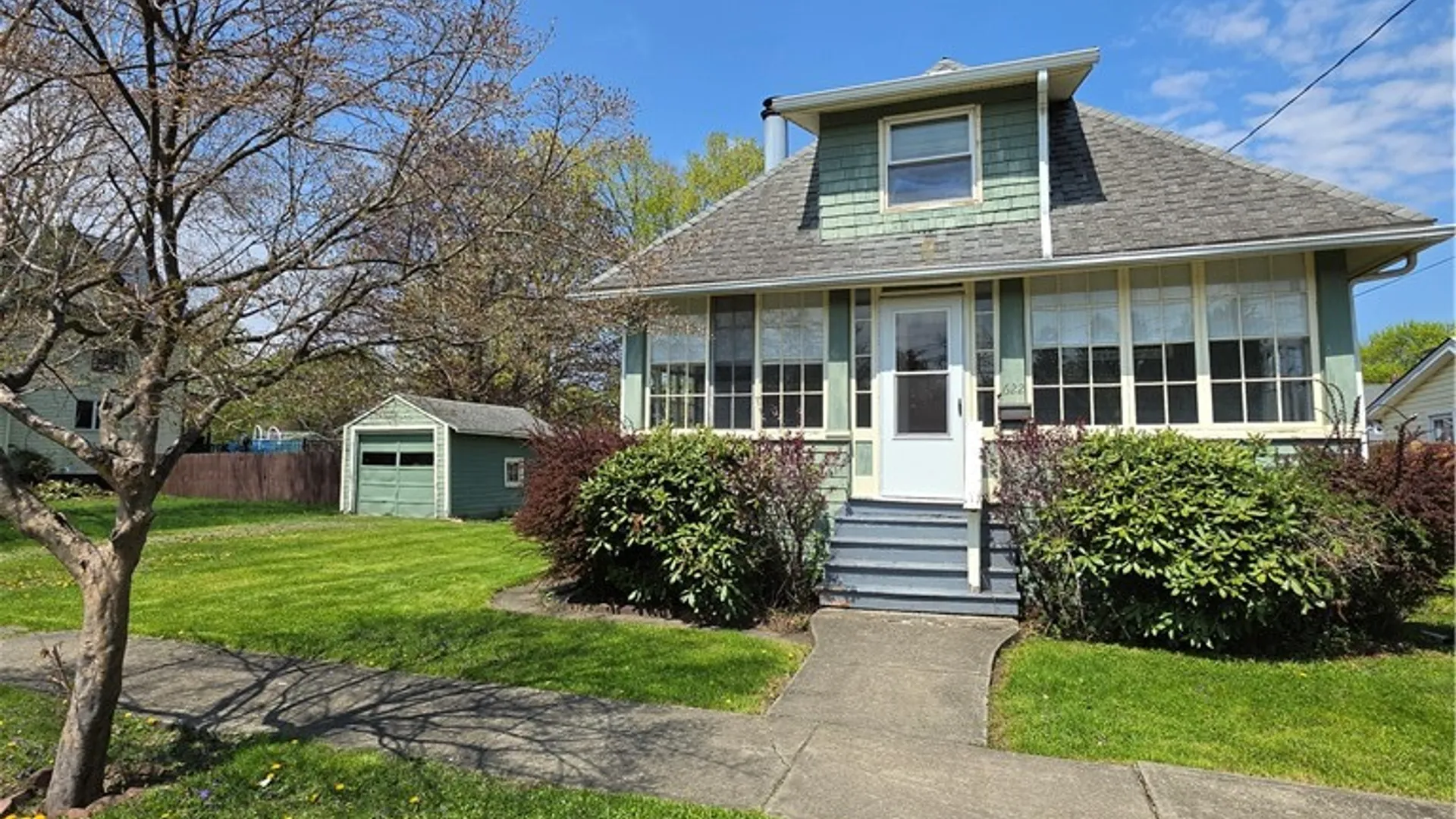 Property at 622 Yale Street, Southport, NY 14904 2