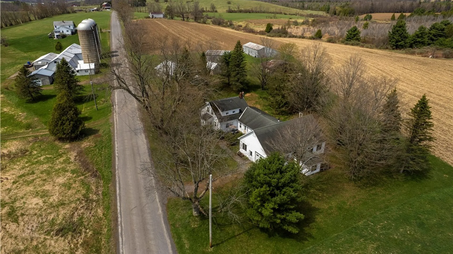 Property at 434 McKoons Road, Columbia, NY 13439 10