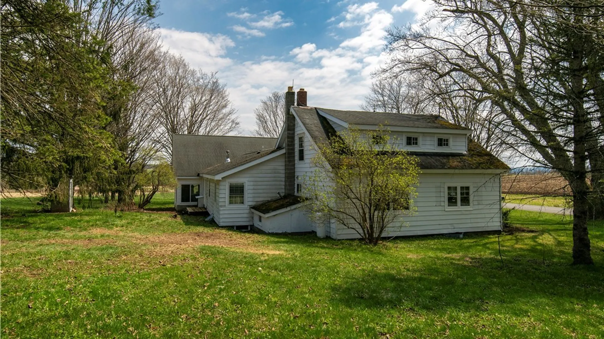 Property at 434 McKoons Road, Columbia, NY 13439 13