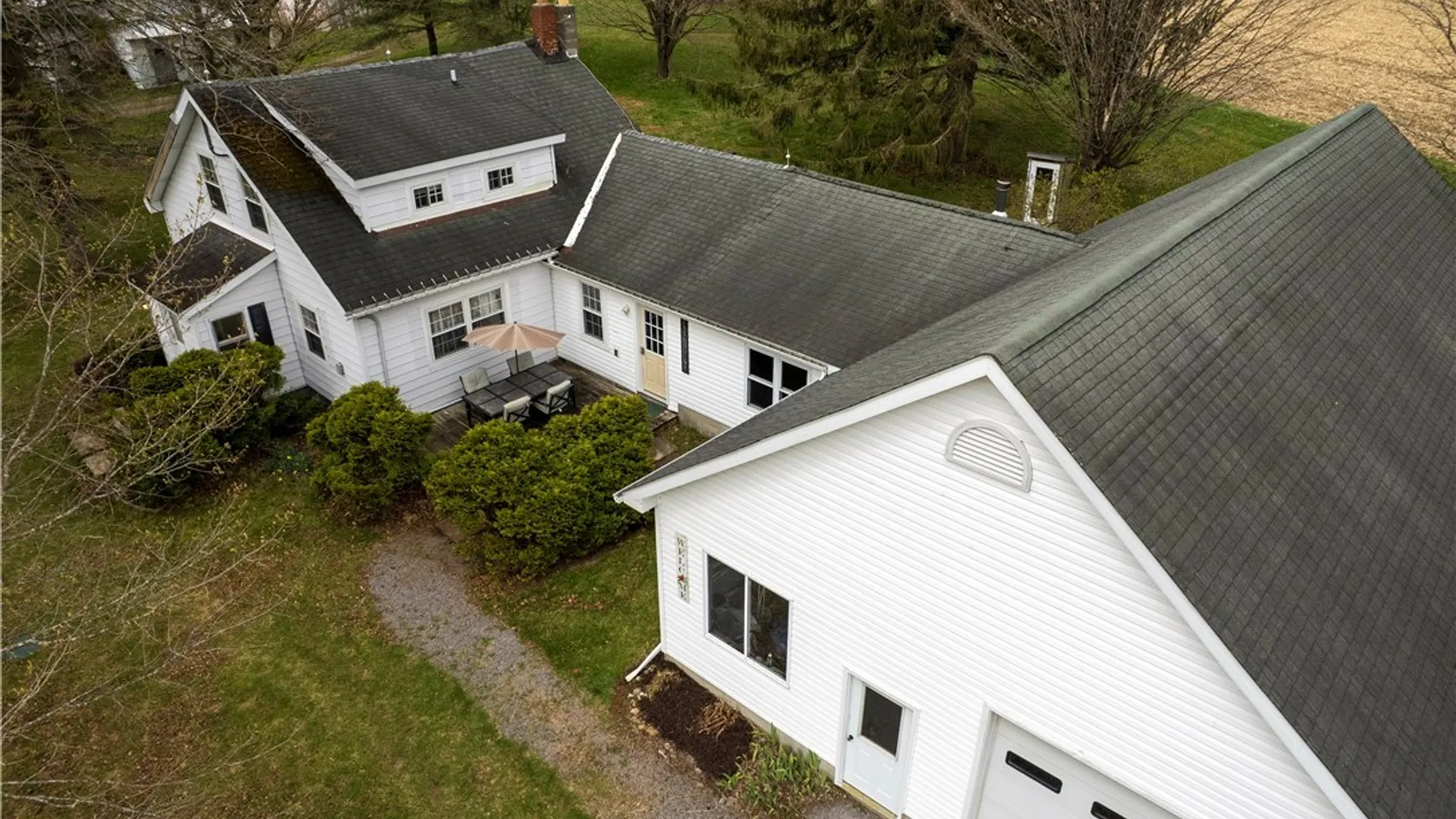 Property at 434 McKoons Road, Columbia, NY 13439 2