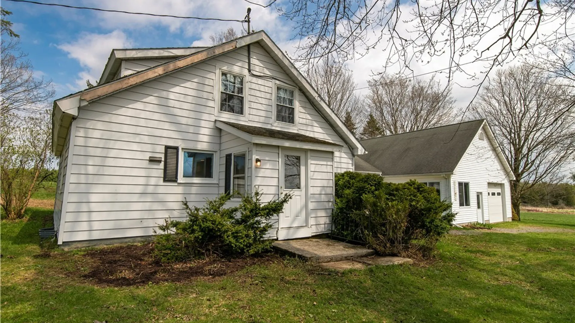 Property at 434 McKoons Road, Columbia, NY 13439 3