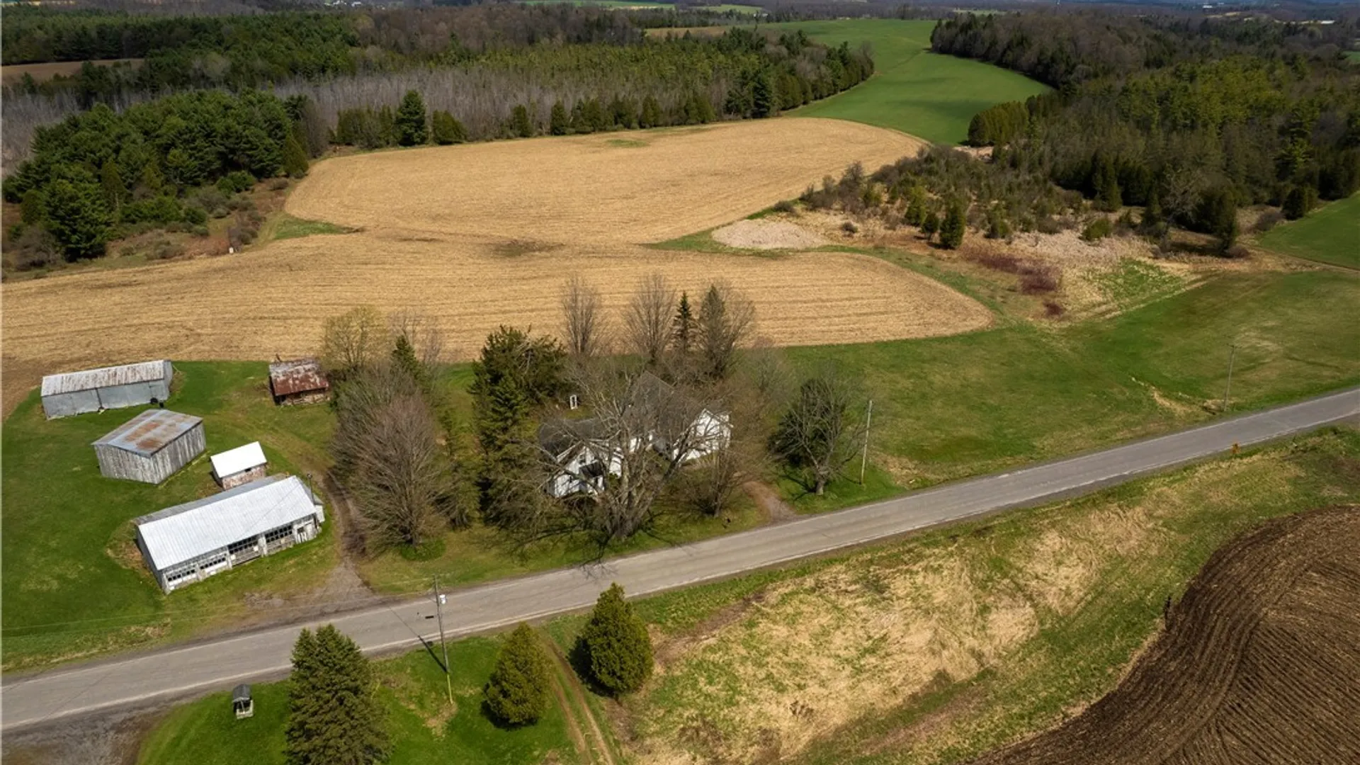 Property at 434 McKoons Road, Columbia, NY 13439 8