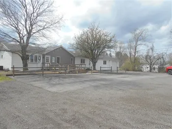 Property at 9379 Route 16, Machias, NY 14101