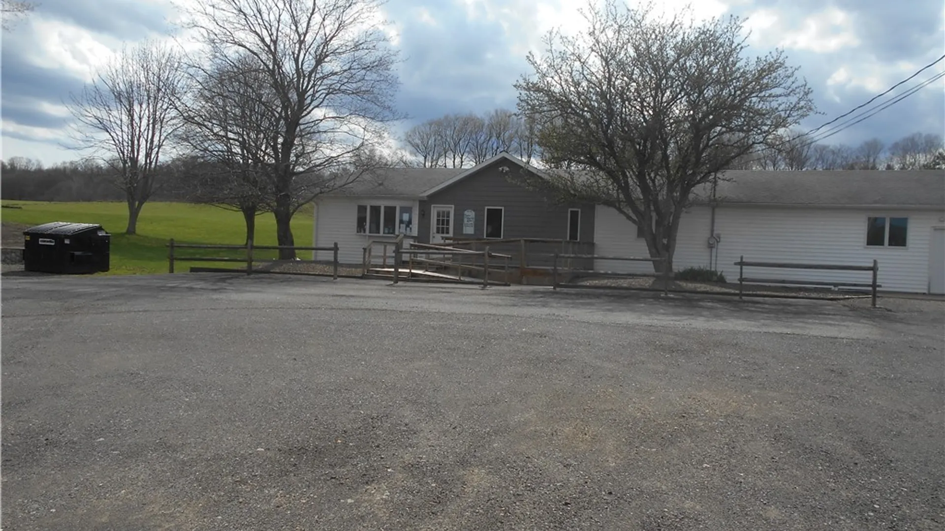 Property at 9379 Route 16, Machias, NY 14101 2