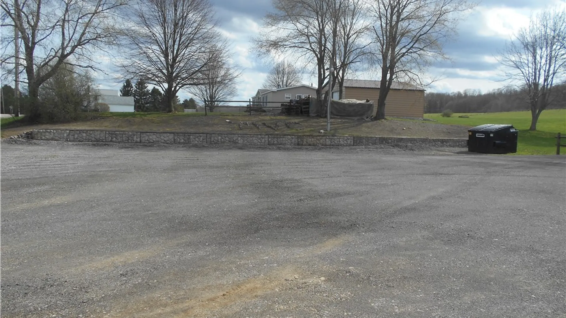 Property at 9379 Route 16, Machias, NY 14101 7