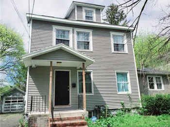 Property at 314 Lewis Street, Syracuse, NY 13204