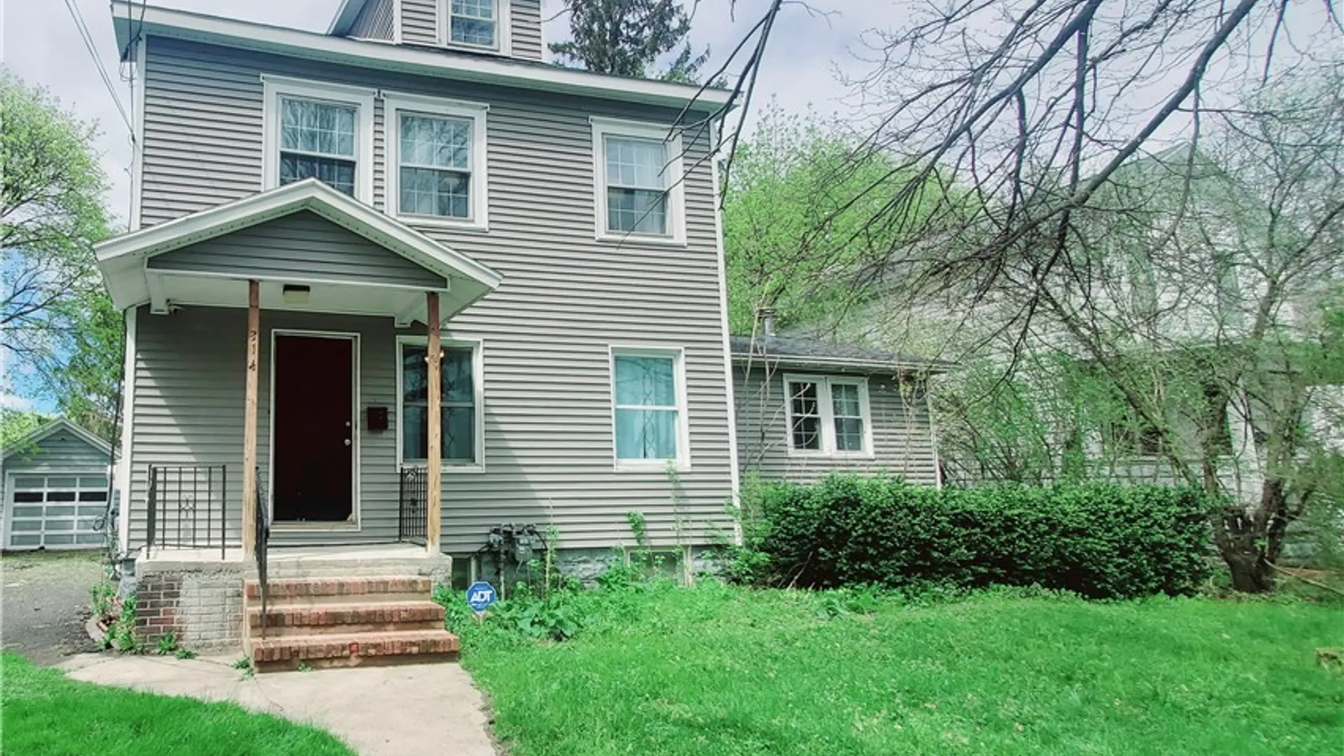 Property at 314 Lewis Street, Syracuse, NY 13204 2