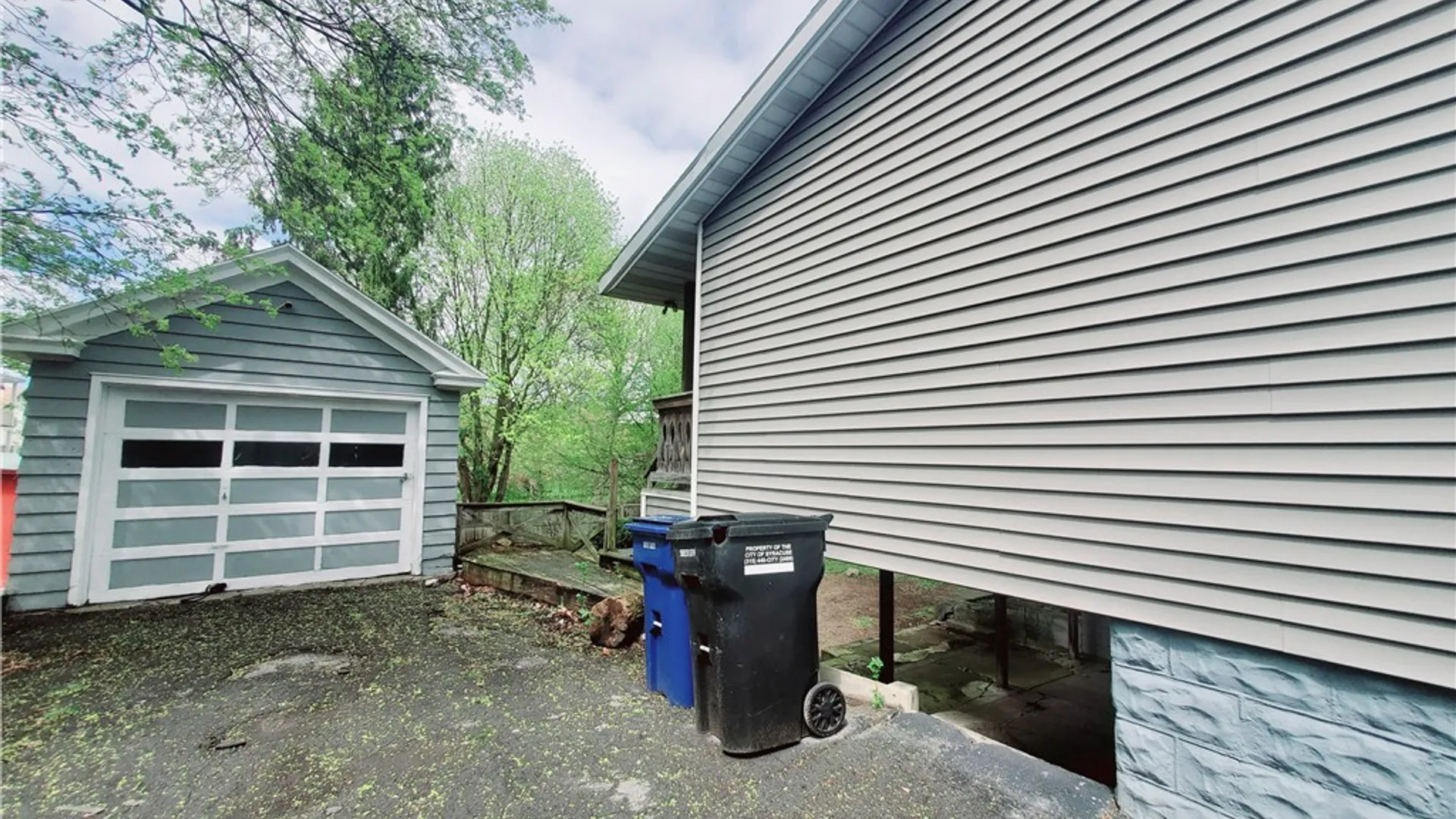 Property at 314 Lewis Street, Syracuse, NY 13204 3