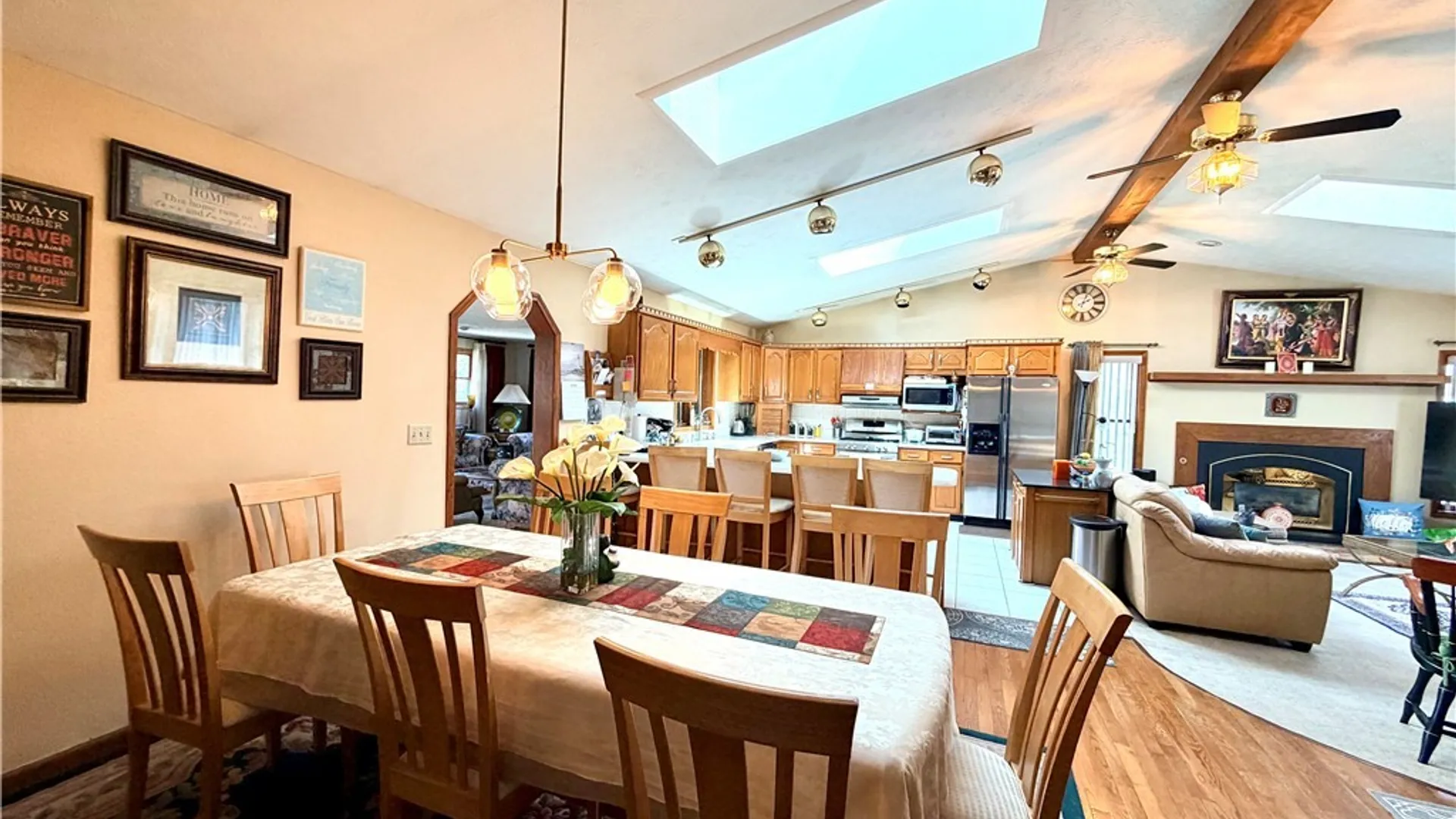 Property at 2 Solterra Circle, Allegany, NY 14706 15