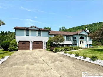 2 Solterra Circle, Allegany, NY 14706